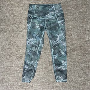 EVolution & CReation High Rise Leggings - Size M